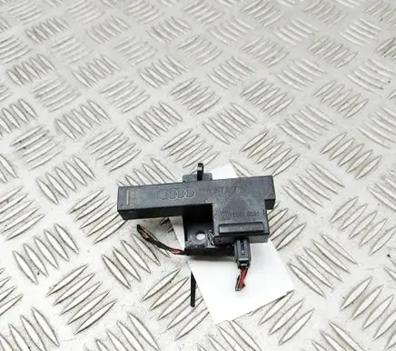Audi A8 S8 D4 4H Keyless system antenna 8K0907247