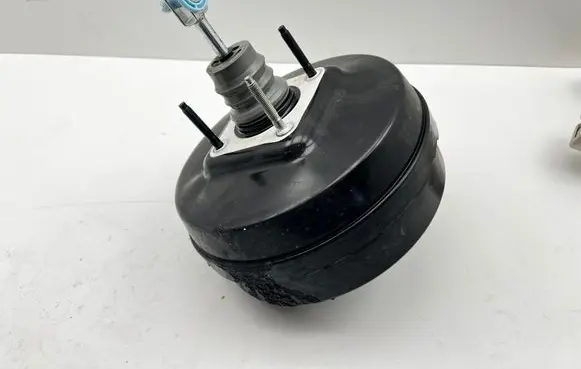 Ford Edge II Brake booster F2GC2B195AD 26785700454