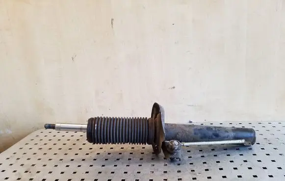 Skoda Octavia Mk2 (1Z) Front shock absorber/damper 1K0413031BF 1K0412021JP