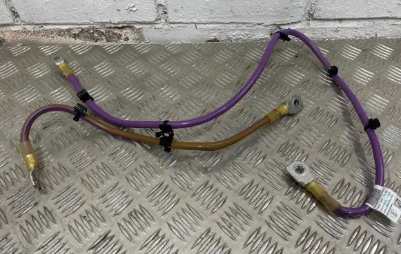 Audi A7 S7 4K8 Other wiring loom 4K0971227H