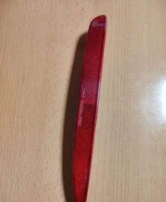 Mazda 6 Rear tail light reflector 25061971