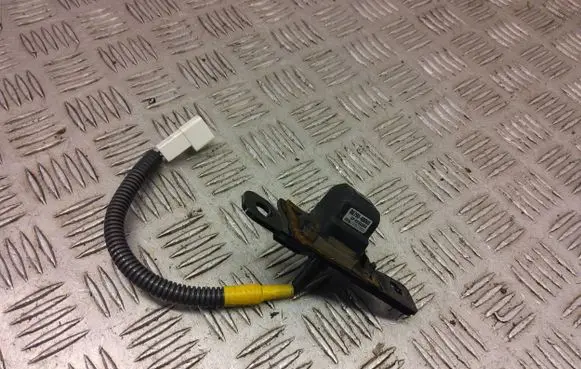 Lexus RX 330 - 350 - 400H Reversing camera 8679048060