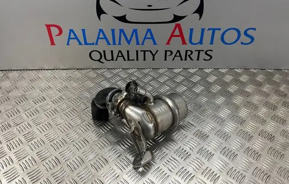 Volkswagen Golf VII EGR valve cooler 144771