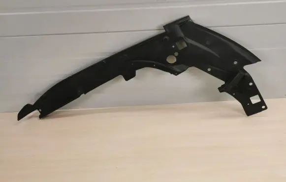 Dodge Durango Top upper radiator support slam panel 68277369AA