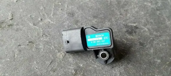 Opel Zafira A Air pressure sensor 0281002437