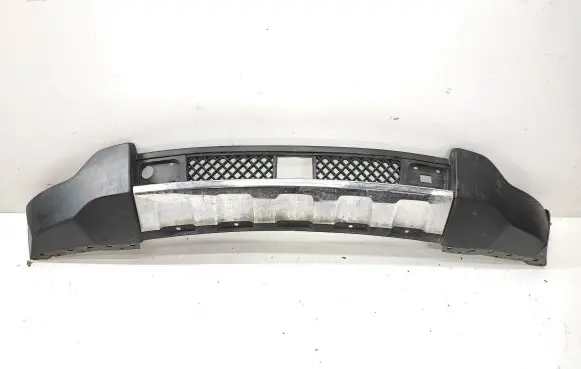 Jeep Grand Cherokee Front bumper lip 362020