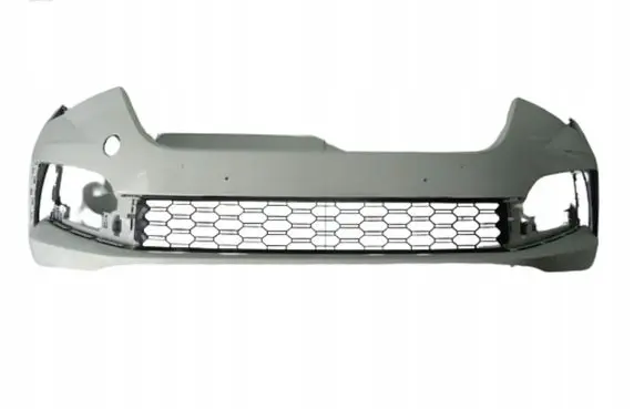 Skoda Scala Front bumper R32P2