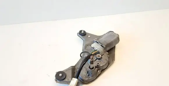 Toyota Prius (XW20) Rear window wiper motor 8513047010 2596000351
