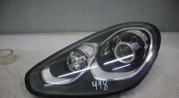 Porsche Cayenne (92A) Headlight/headlamp