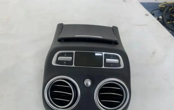 Mercedes-Benz E W213 Climate control unit A2139055207