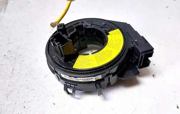 Ford B-MAX Airbag slip ring squib (SRS ring) 8A6T14A664AE