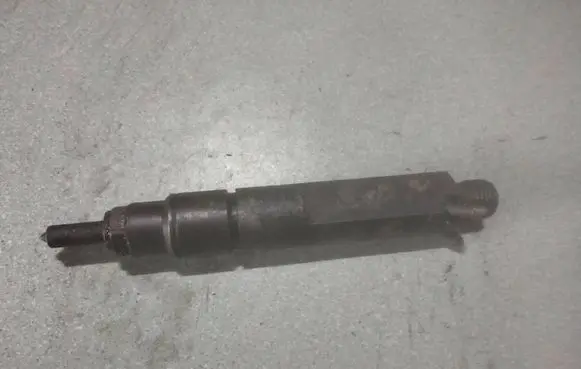 Audi A3 S3 8L Fuel injector 038130201G