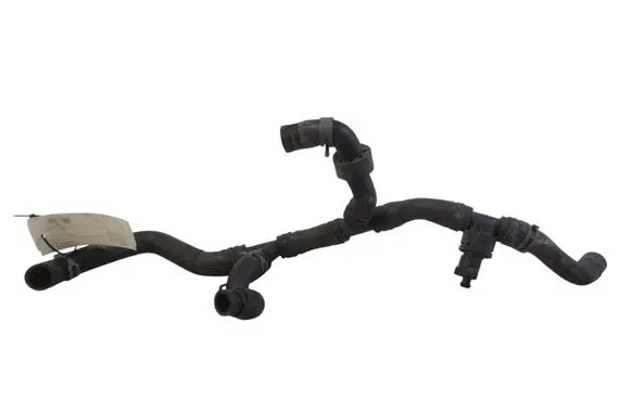 Audi A3 S3 8V Engine coolant pipe/hose 5q0122157 3001211