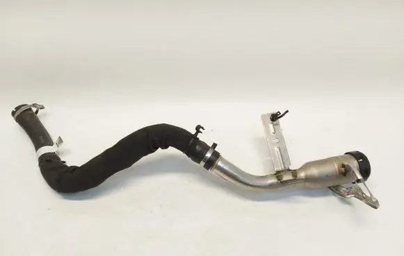 Ford Ranger IV Fuel tank filler neck pipe 
