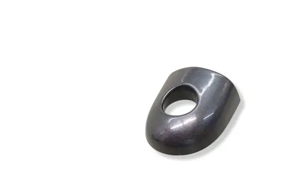 Renault Megane III Front door handle cover 806470020R