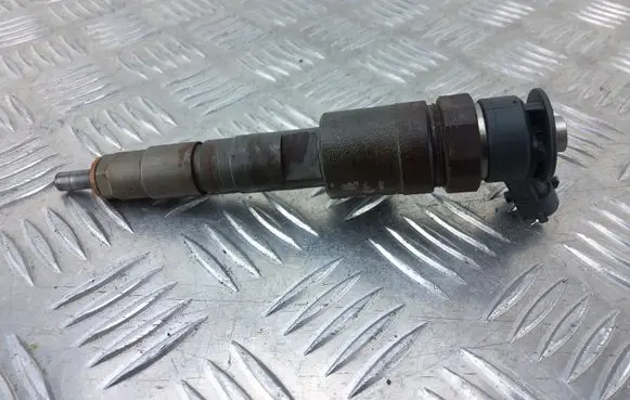 Citroen Berlingo Fuel injector 0445110340