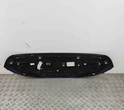 BMW X1 F48 F49 Tailgate/trunk spoiler 7350856
