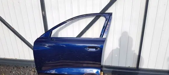 Audi A3 8Y Front door