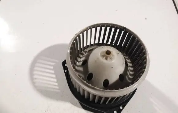 Nissan Murano Z50 Heater fan/blower a025006717