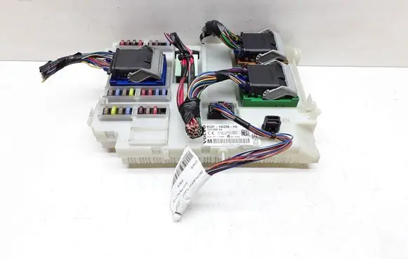 Fuse module