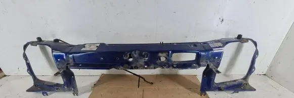 Fiat Doblo Radiator support slam panel