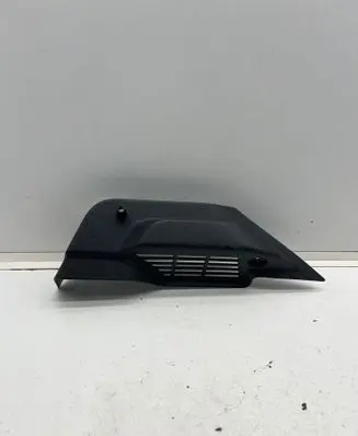 DS Automobiles 3 Crossback Parcel shelf load cover mount bracket 9820799680 SP9143 84515N01