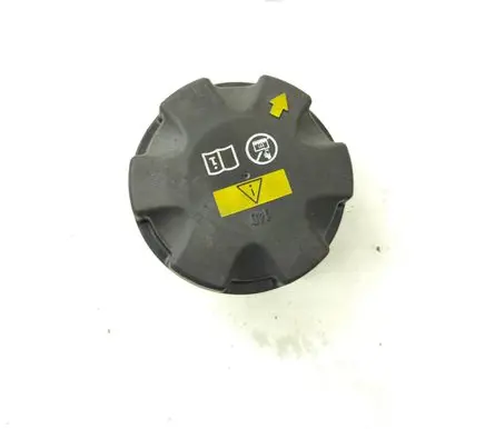 BMW 3 E90 E91 Coolant expansion tank/reservoir cap 7639020