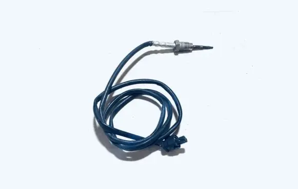 BMW X5 F15 Exhaust gas temperature sensor 022656002921 02265600-2921