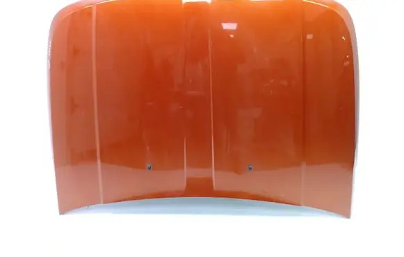 Dodge Nitro Engine bonnet/hood