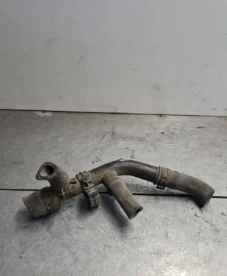 Volkswagen II LT Engine coolant pipe/hose