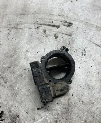 Mercedes-Benz E W212 Throttle valve A6510900470 0280750573