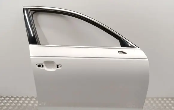 Audi A4 S4 B9 Front door