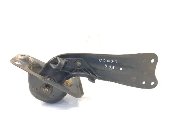 Skoda Superb B6 (3T) Rear upper control arm/wishbone 1K0505225H
