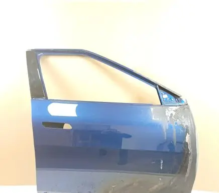 KIA EV6 Front door
