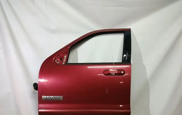 Ford Explorer Front door