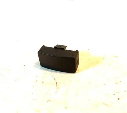 BMW 5 E39 Seat adjustment knob 8150315 52108150315