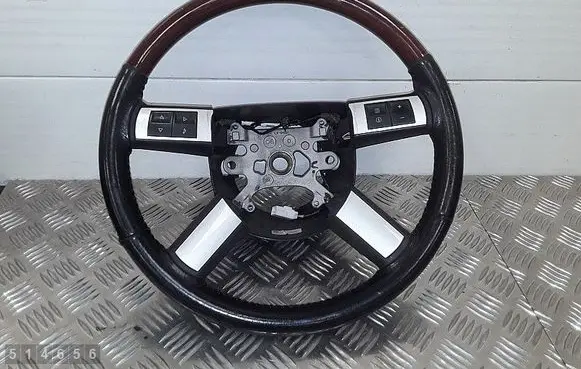 Chrysler 300 - 300C Steering wheel 04lx01001
