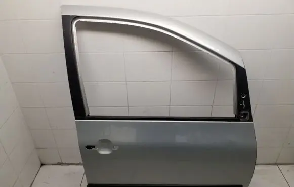 Ford Galaxy Front door