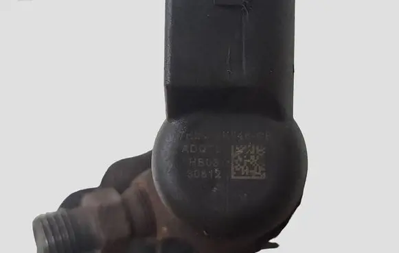 Land Rover Range Rover Sport L320 Fuel injector 7H2Q9K546CB
