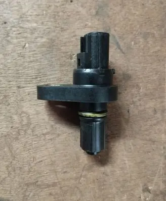 Chrysler Town u0026 Country V Speed sensor (speedometer sensor) 
