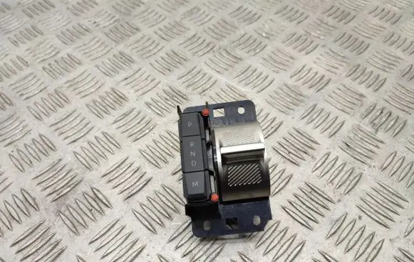 Opel Grandland X Gear shifter/selector 98440959ZD