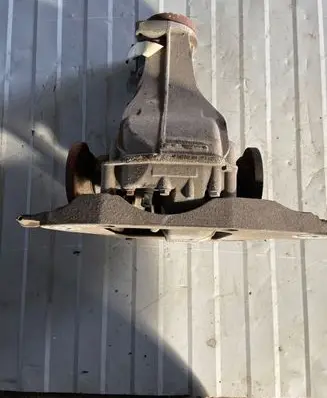 Audi A5 8T 8F Rear differential 0AR525083B