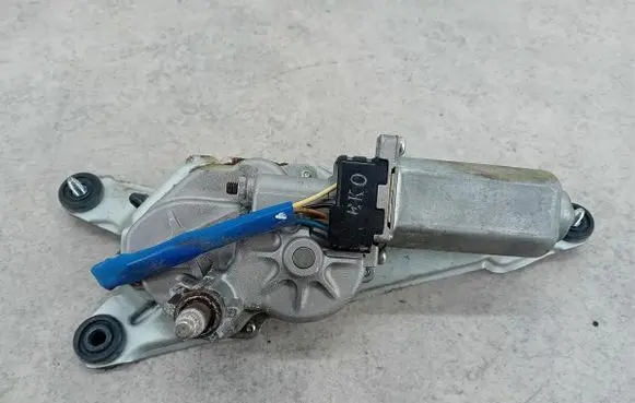 Hyundai i20 (PB PBT) Rear window wiper motor 987101J000