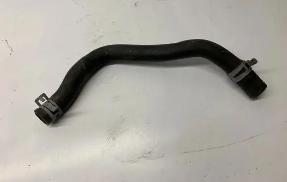 Chevrolet Camaro Engine coolant pipe/hose