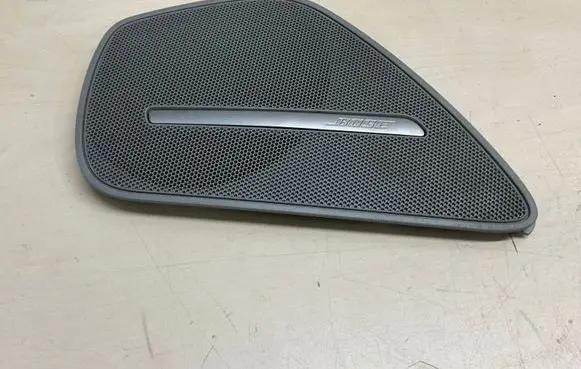 Audi A8 S8 D4 4H Rear door speaker cover trim 4H0868452A