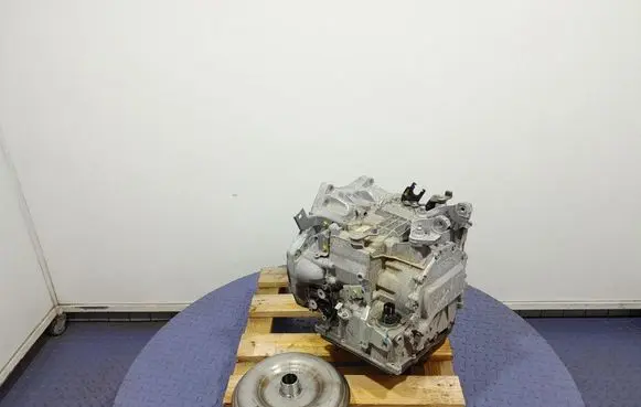 Mazda 3 III Automatic gearbox 6T50805186