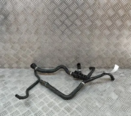 Volkswagen ID.3 Engine coolant pipe/hose 1EA122101CJ
