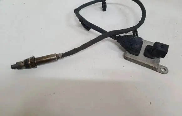 Opel Zafira C Lambda probe sensor 55598169 5WK97228 1810090058