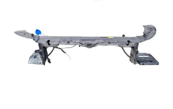 Land Rover Evoque I Radiator support slam panel