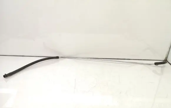 Mercedes-Benz B W245 Engine coolant pipe/hose A1695010825